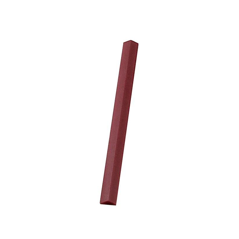[350-4090] DEGUSSIT® Ruby® Midget File 5x1.5mm - Barrette