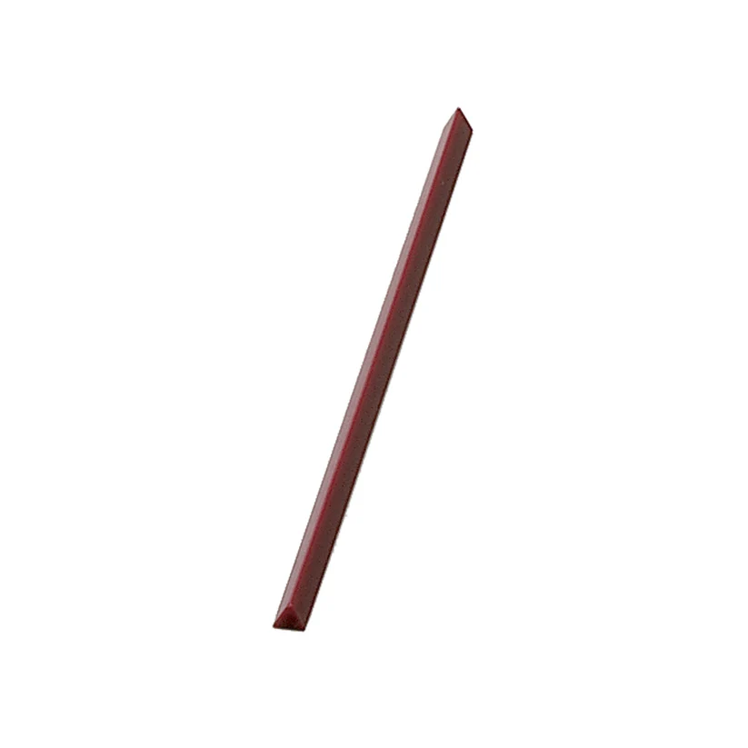 DEGUSSIT® Ruby® Midget File 3mm Triangle -100mm