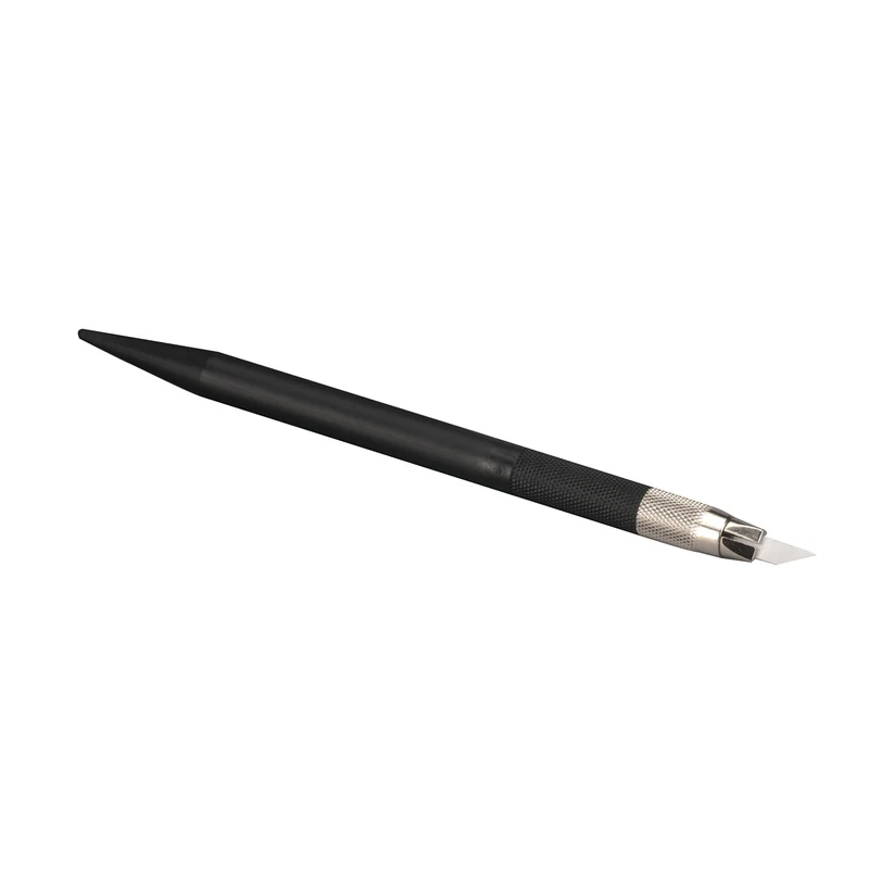 [351-0001] Ceramic Deflashing Tools - Micro Deburring Pen
