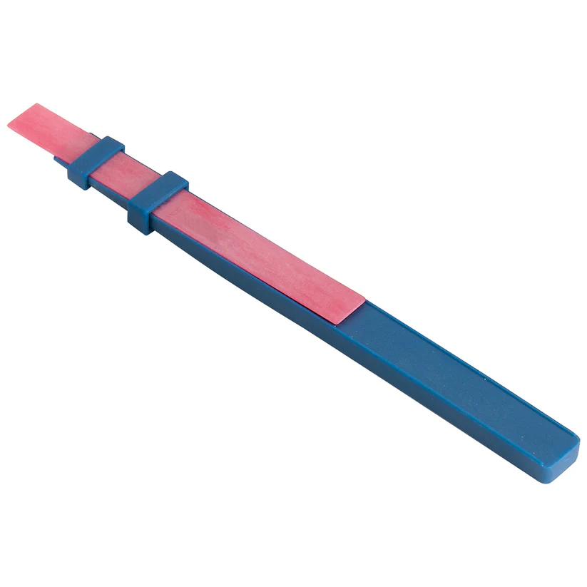 [351-0272] Holder for 10mm Flat Ceramic Stones