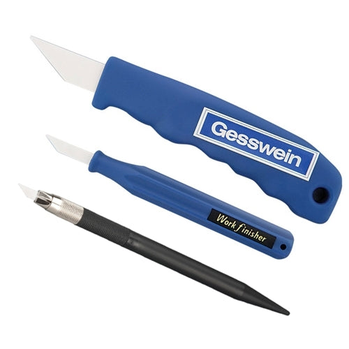Ceramic Deflashing Tools - Large Ceramic Deflasher