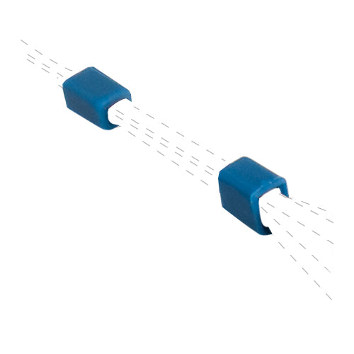 [351-0360] Repl. Collars for NSS 1mm Flat Stone Holder