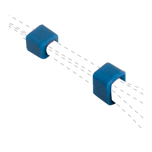 [351-0361] Repl. Collars for NSS 2mm Flat Stone Holder