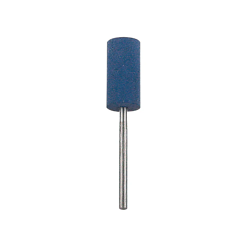 [351-0616] Cera Mounted 10x20 Purple Cylinder 3/32" Shank