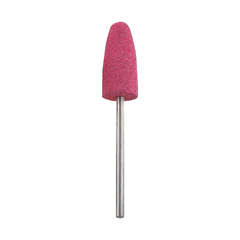 [351-0624] Cera Tapered Bullet 10x22 Red 3/32" Shank