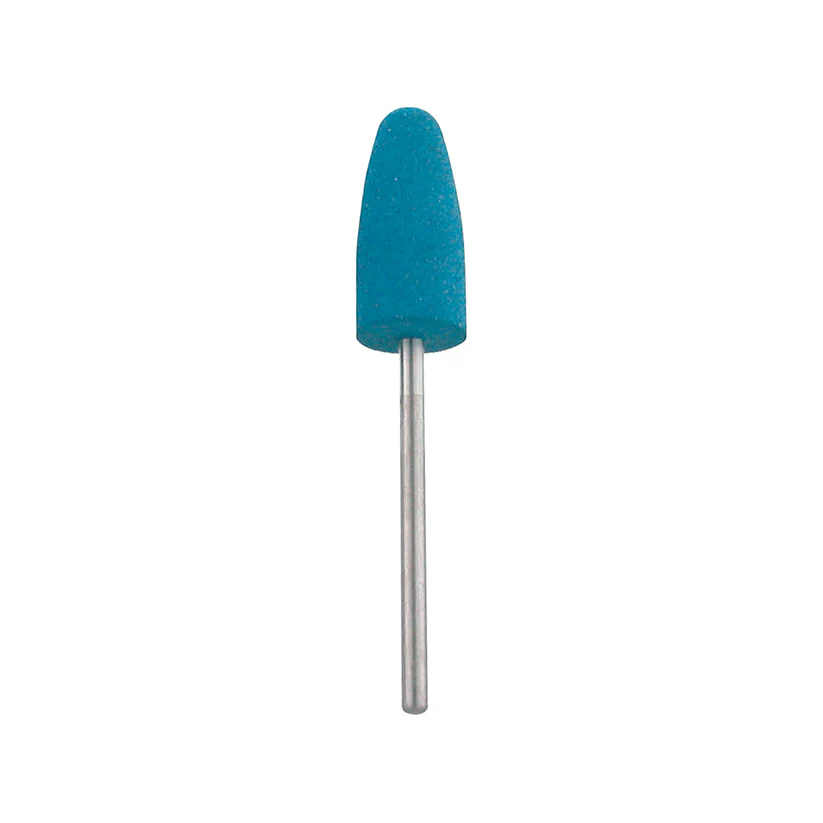Cera Tapered Bullet 10x22 Blue 3/32" Shank