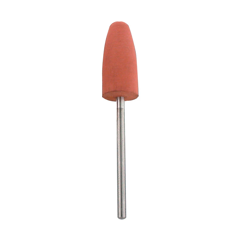 [351-0628] Cera Tapered Bullet 10x22 Orange 3/32" Shank