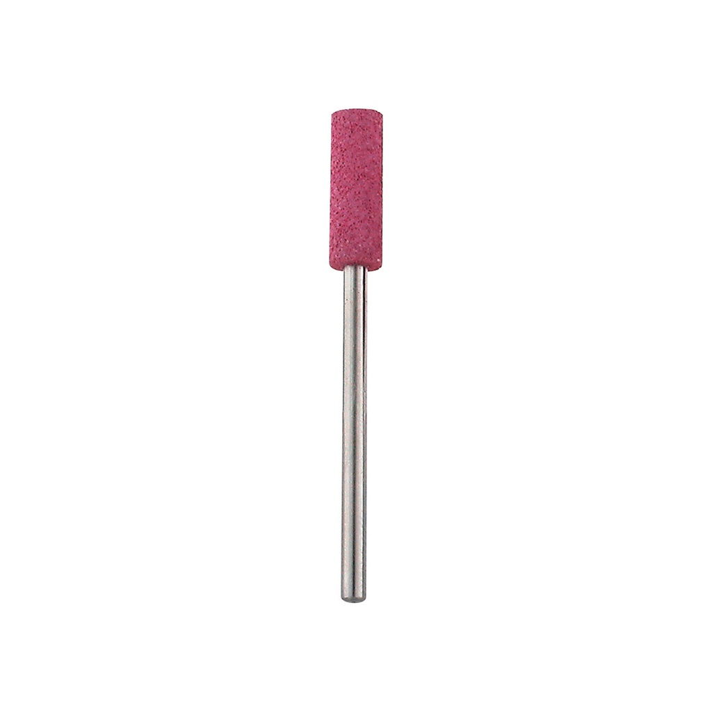 Cera 5x15mm Red Cylinders - 3mm Shanks (Pkg. of 50)