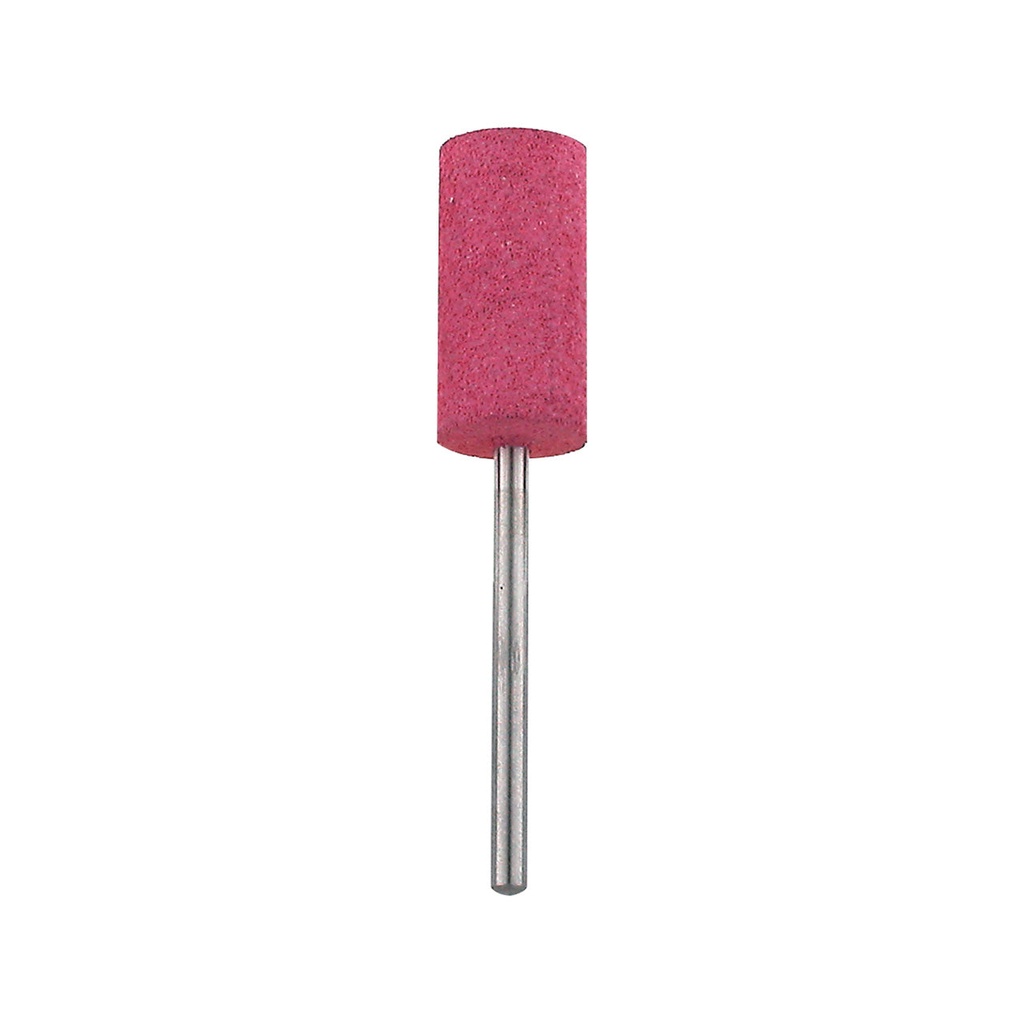 Cera 10x20mm Red Cylinders - 3mm Shanks (Pkg. of 50)
