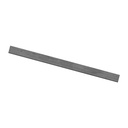Diamond Ceramic Super Stones - 1x6x100, Gray 400