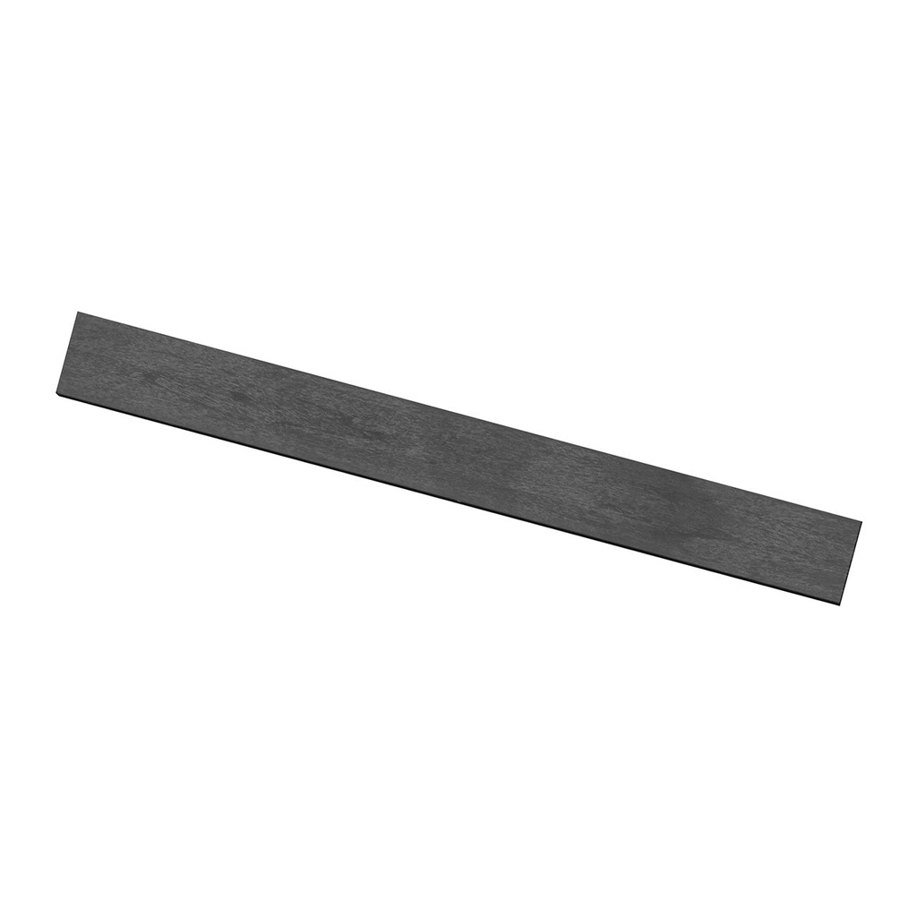 [351-0806] Diamond Ceramic Super Stones - 1x10x100, Black 200