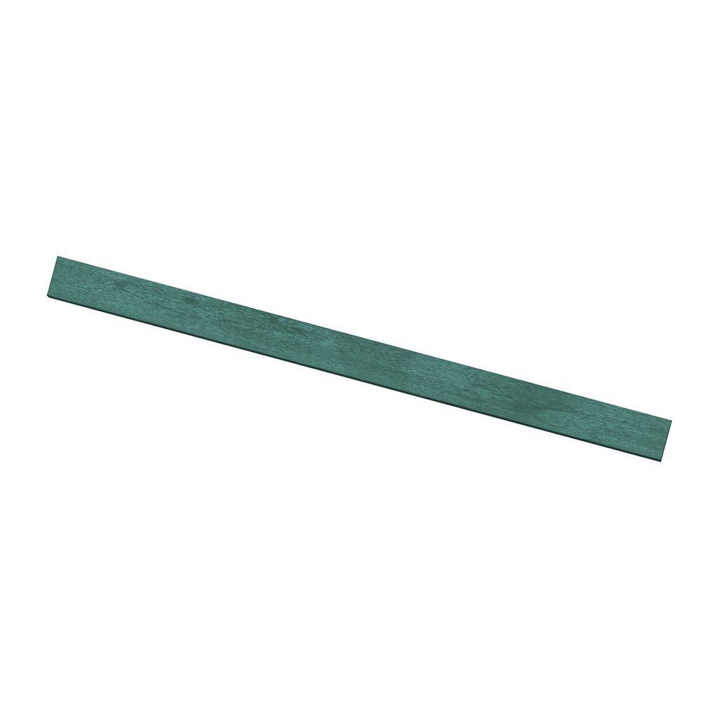 [351-0817] Diamond Ceramic Super Stones - 1x6x100, Aqua 800