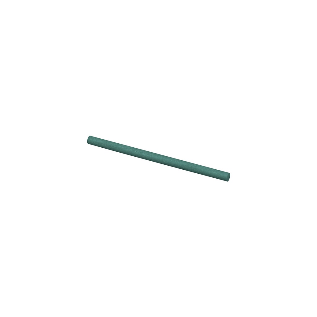 [351-0819] Diamond Ceramic Super Stones - 3x50 Round, Aqua 800