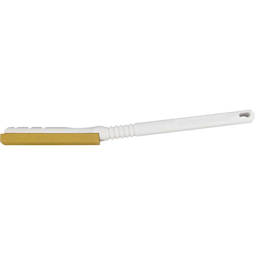 Cera Stick Yellow, 220 Grit