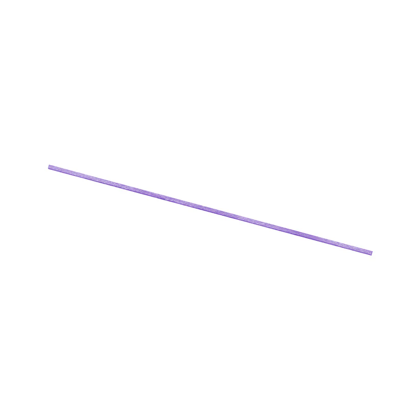 [355-0011] NSS 1x1x100, 80 Grit Violet New Super Ceramic Stone