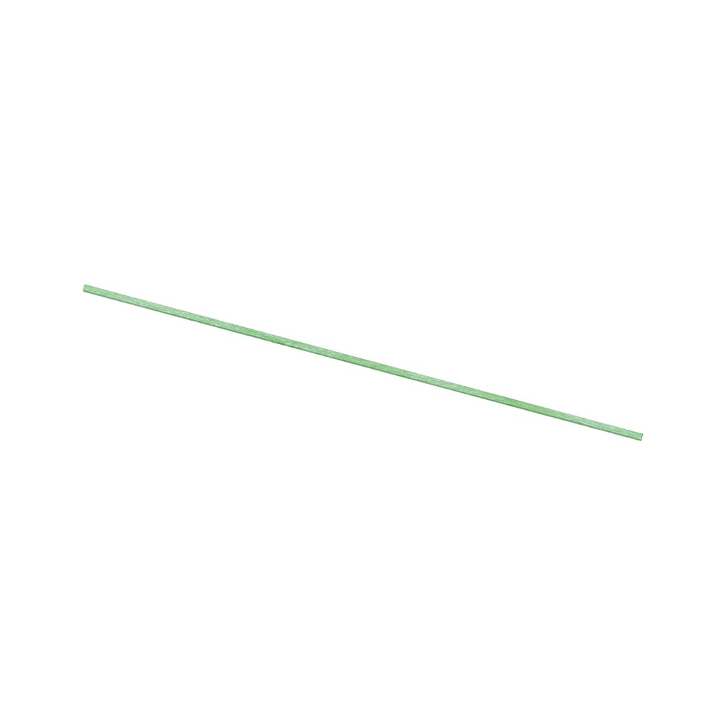 NSS 1x1x100mm 120 Grit Emerald New Super Ceramic Stone