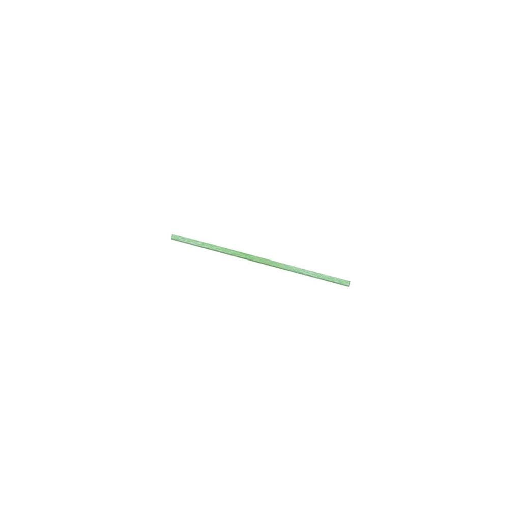 NSS 0.9x0.9x 50mm 120 Grit Emerald New Super Ceramic Stone