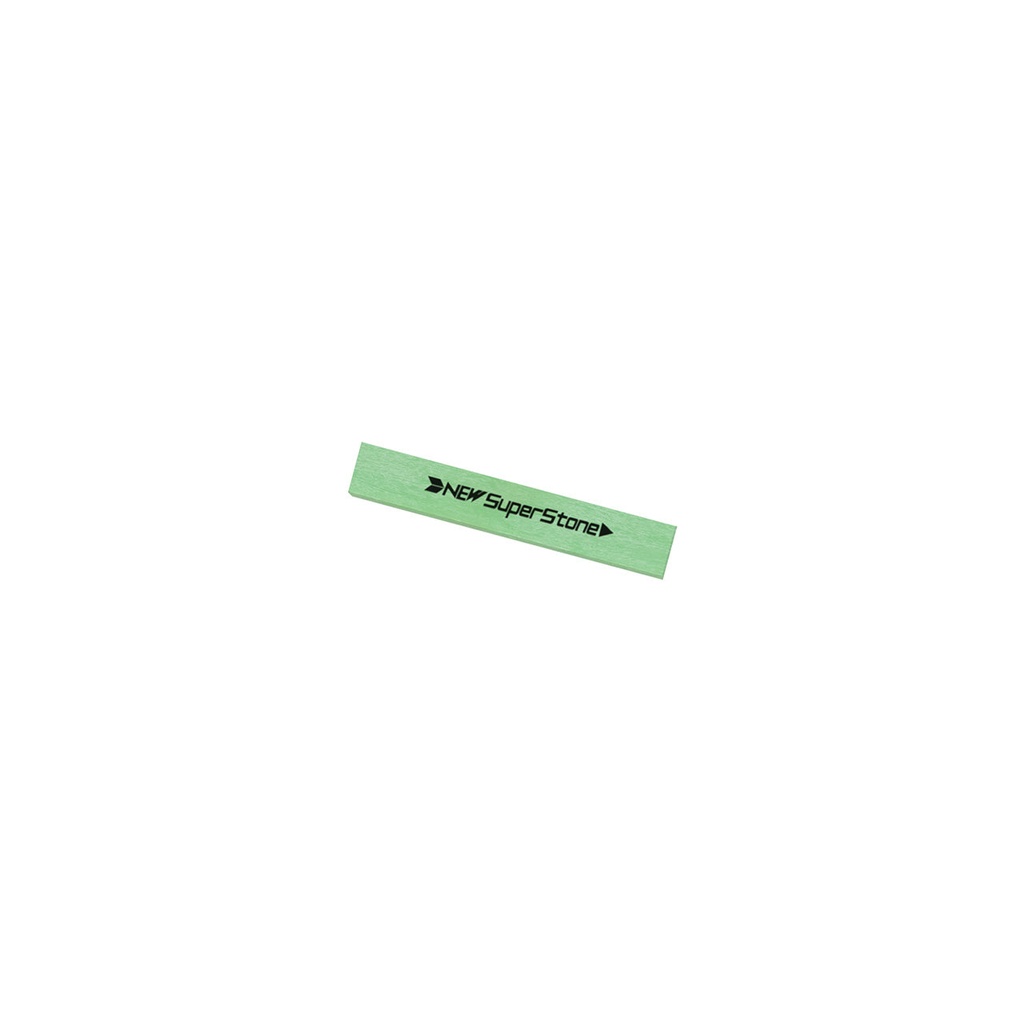 NSS 1x4x40mm 120 Grit Emerald New Super Ceramic Stone