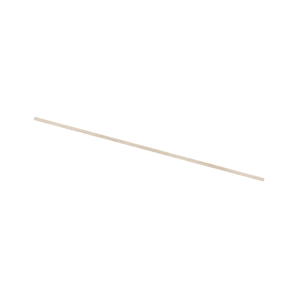 NSS 0.5x1x100mm 180 Grit Gold New Super Ceramic Stone
