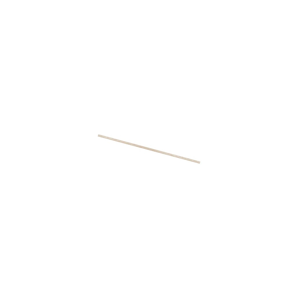 NSS 0.5x0.5x50 180 Grit Gold New Super Ceramic Stone
