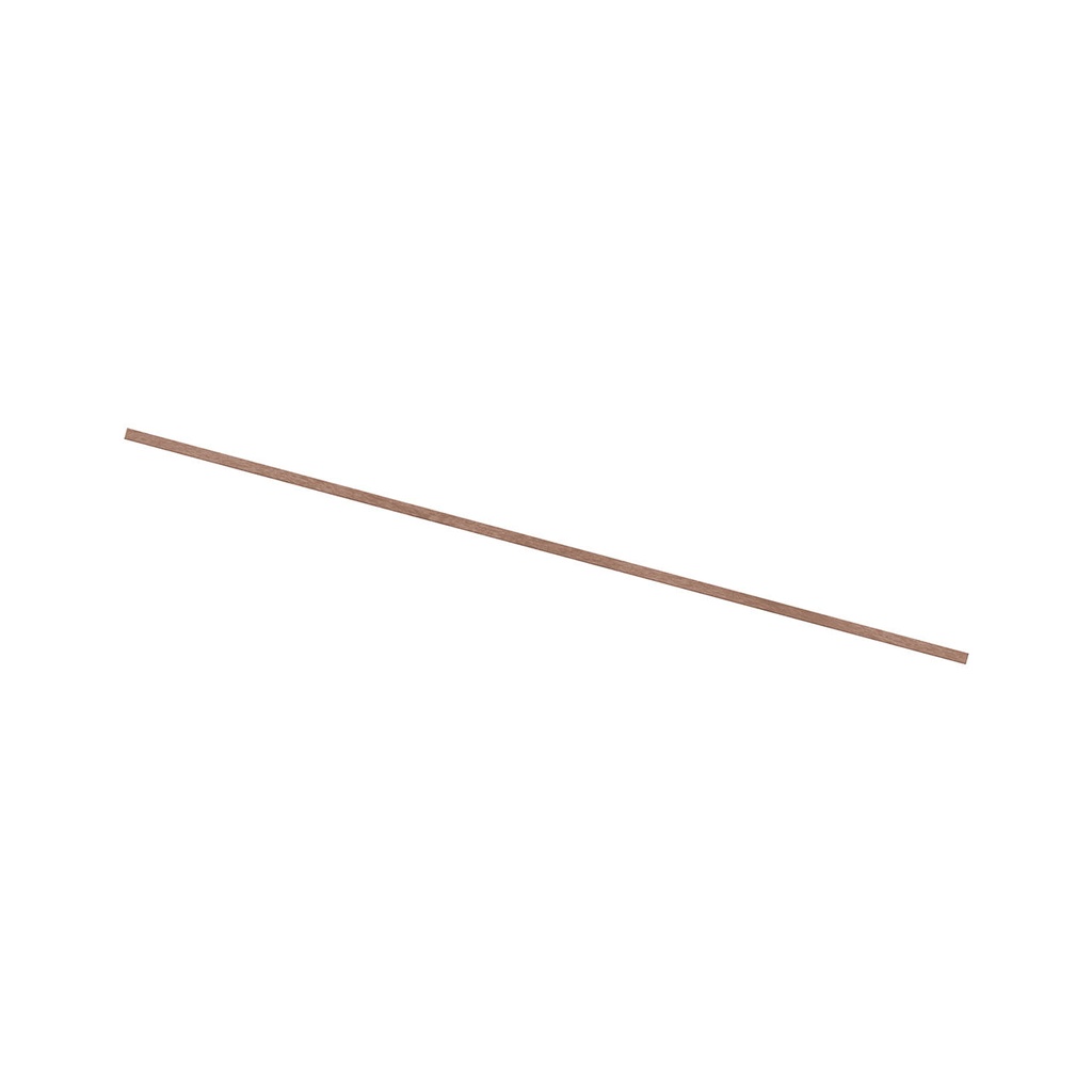 [355-0401] NSS 0.5x1x100 300 Grit Lt. Brown New Super Ceramic Stone