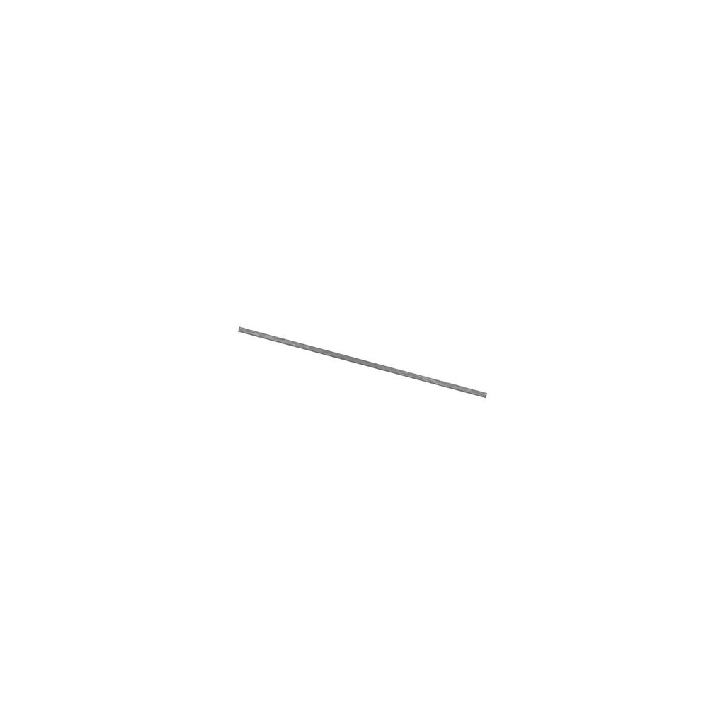 NSS 0.5x0.5x50 600 Grit Gray New Super Ceramic Stone