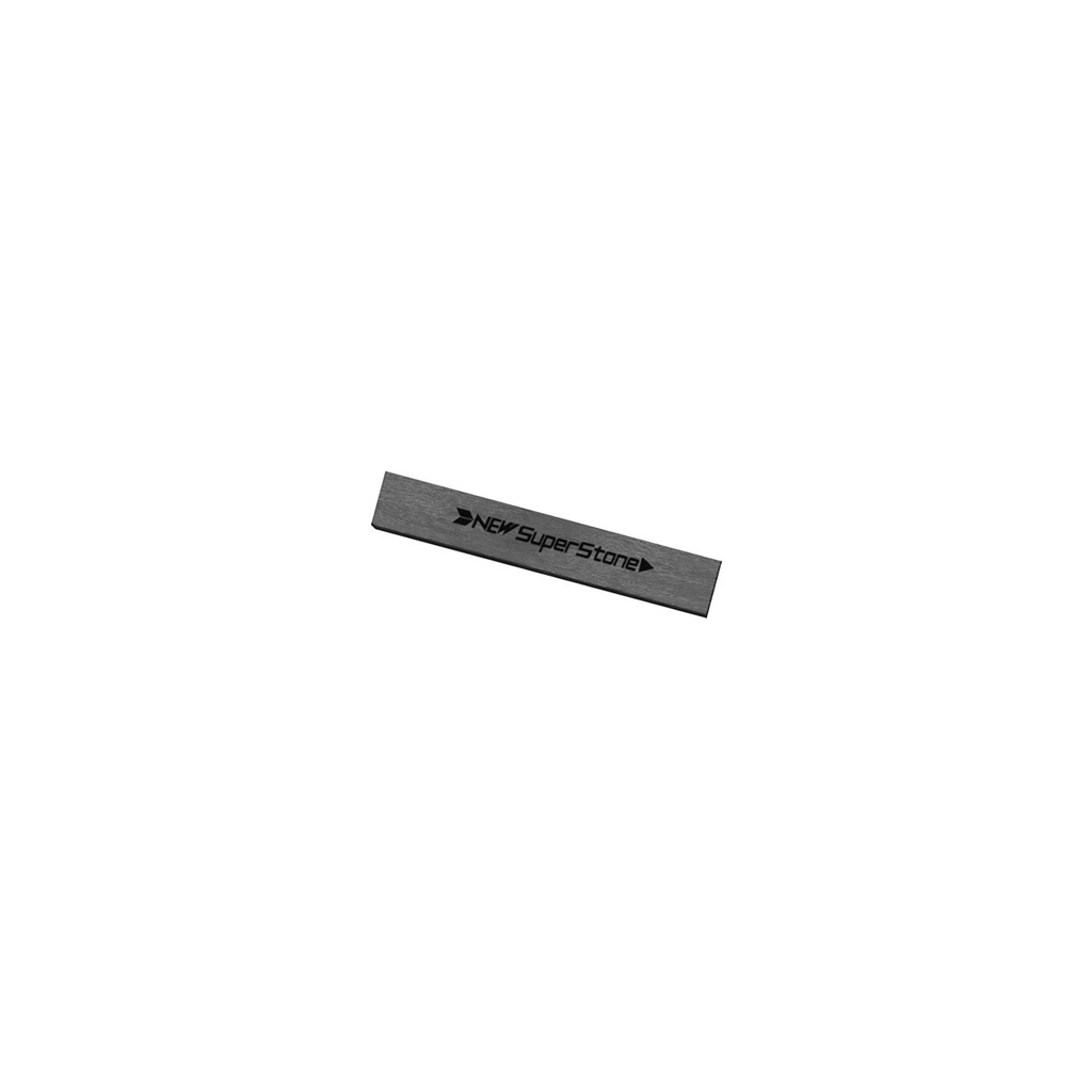 NSS 1x4x40 600 Grit Gray New Super Ceramic Stone
