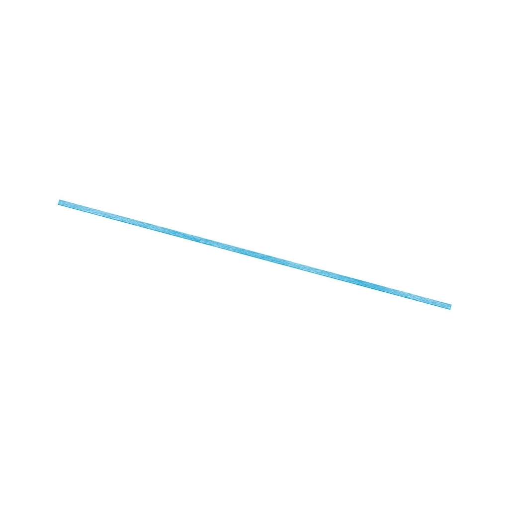 [355-0701] NSS 0.5x1x100 800 Grit Blue New Super Ceramic Stone