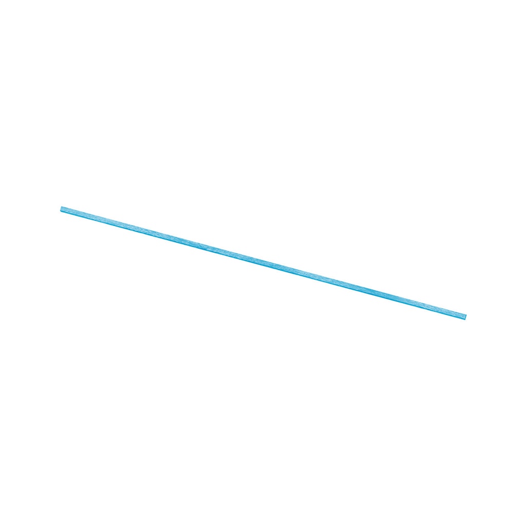 [355-0711] NSS 1x1x100 800 Grit Blue New Super Ceramic Stone