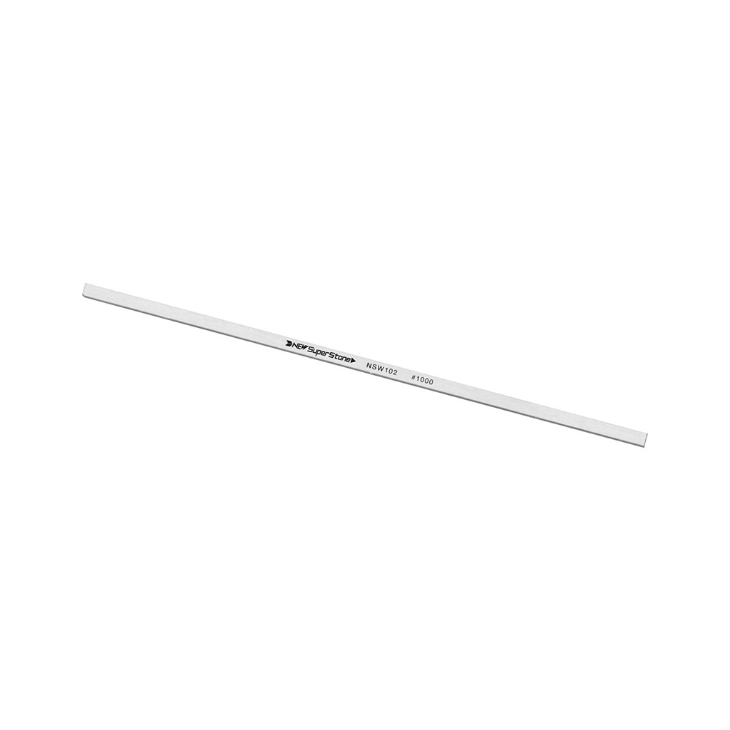 [355-0812] NSS 1x2x100 1000 Grit White New Super Ceramic Stone
