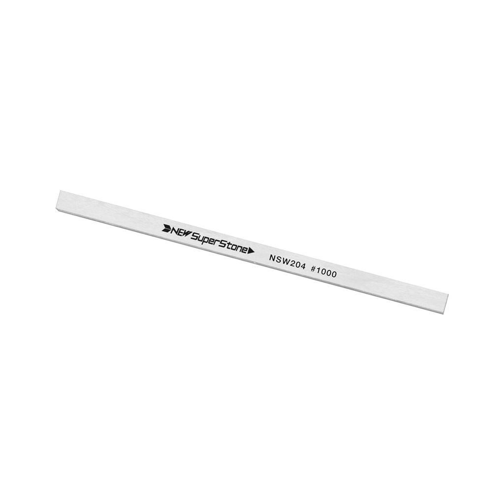 [355-0823] NSS 2x4x100 1000 Grit White New Super Ceramic Stone