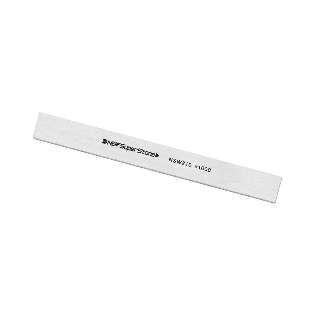 [355-0825] NSS 2x10x100 1000 Grit White New Super Ceramic Stone
