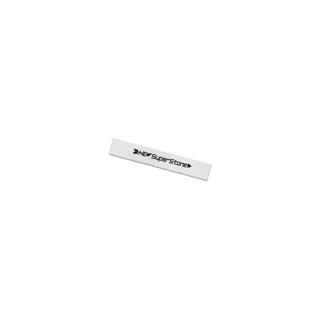 [355-0865] NSS 1x4x40 1000 Grit White New Super Ceramic Stone
