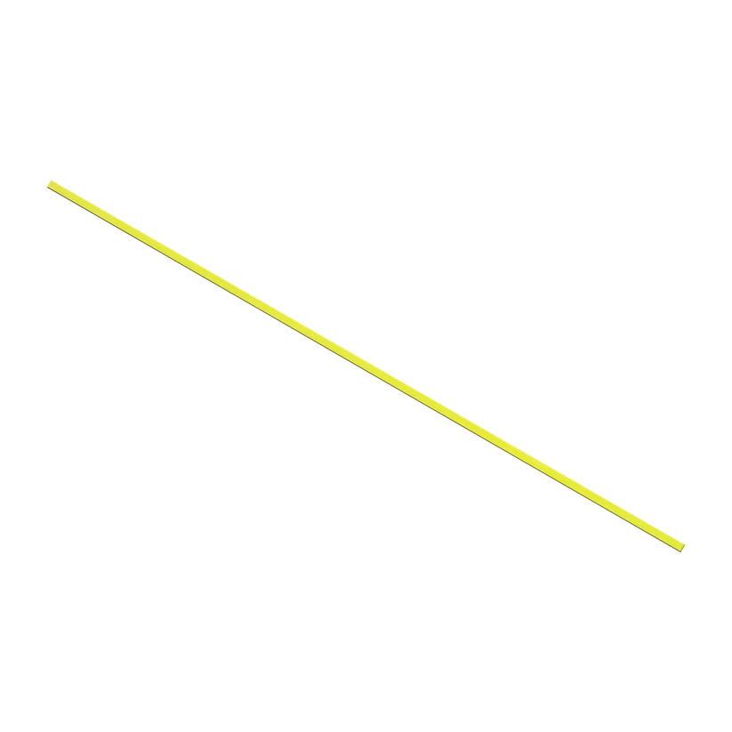 NSS 1x1x100mm 1500 Grit Yellow New Super Ceramic Stone