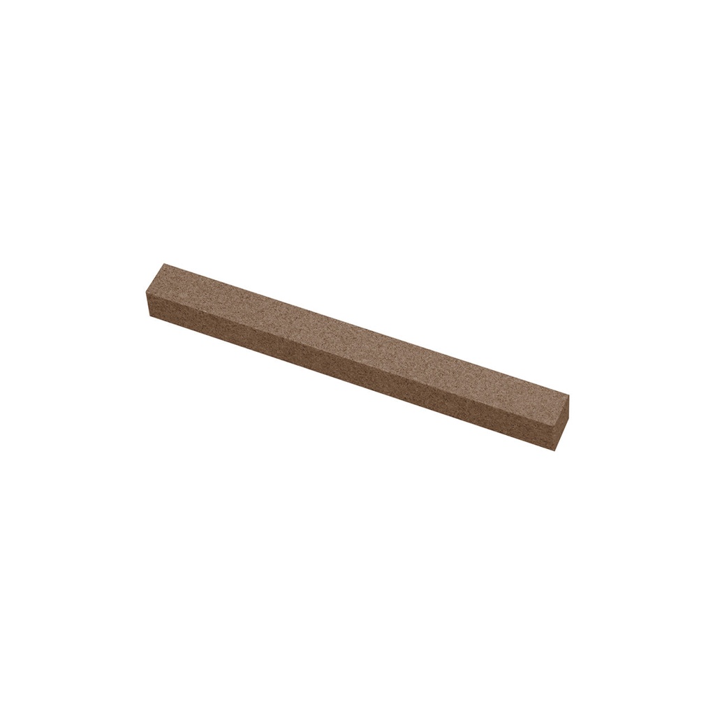 [360-0343] Norton® India® Abrasive Files - 34 Fine