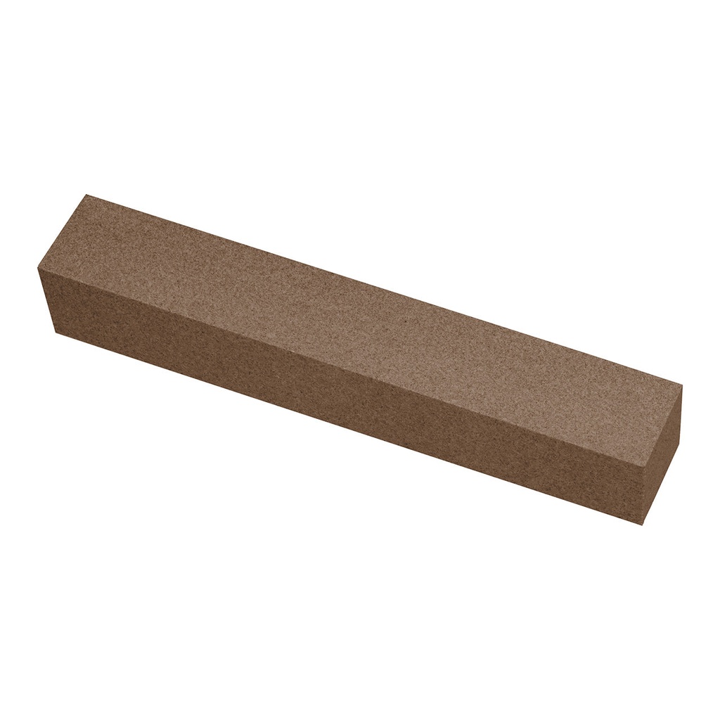 [360-0762] Norton® India® Abrasive Files - 76 Medium