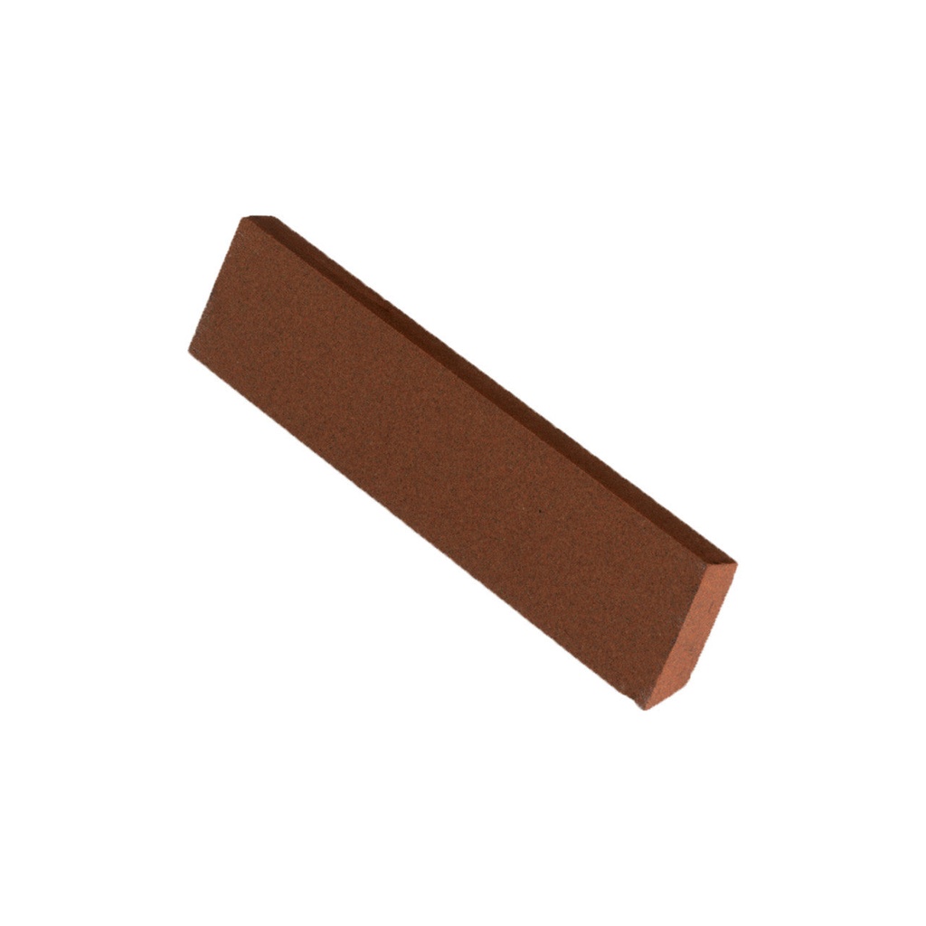 Norton®  India® Reamer Stones - T125 Medium
