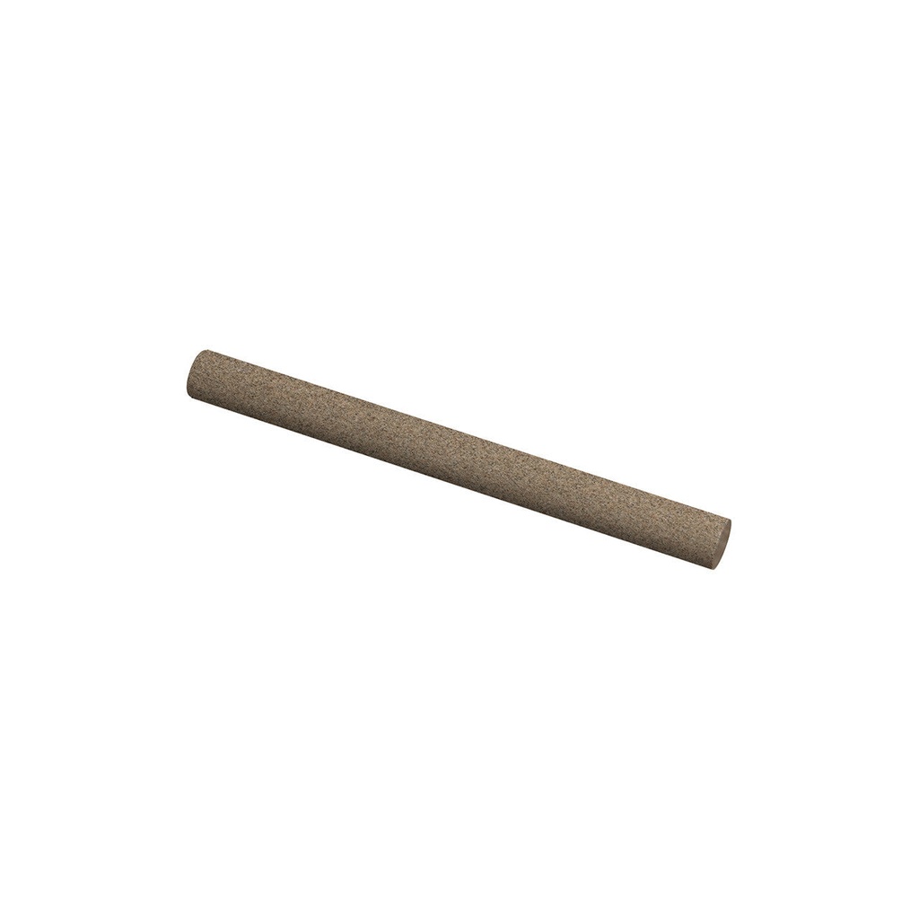 Norton® India® Abrasive Files - 214 Medium