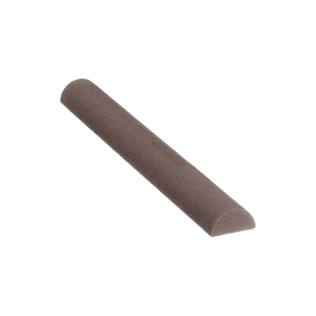 Norton® India® Abrasive Files - 344 Fine