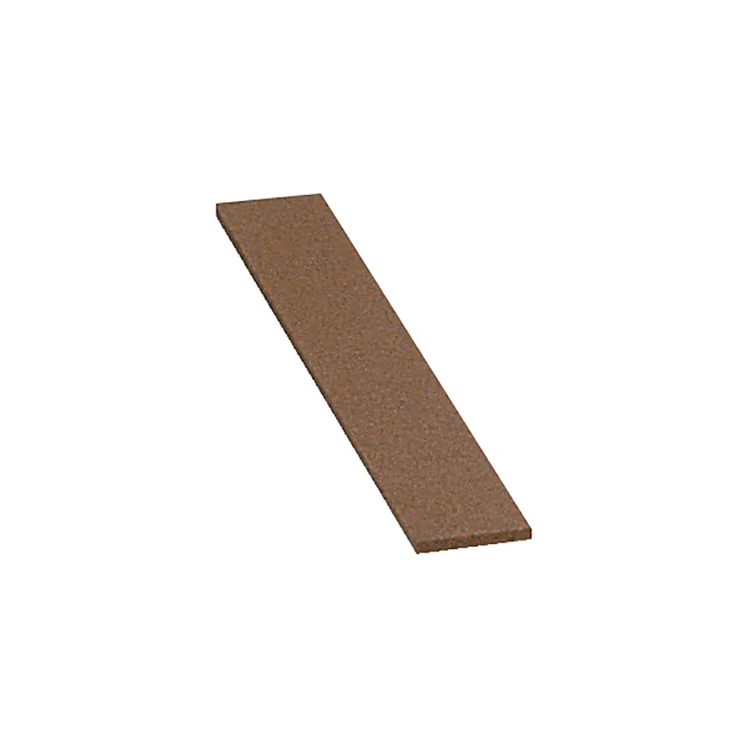 [360-4442] Norton®  India® Silversmith Stones - F-444 Medium