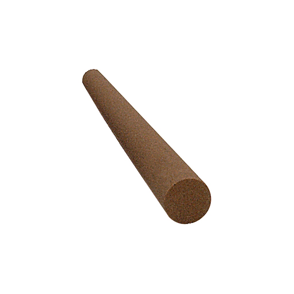 [360-6443] Norton®  India® Silversmith Stones - F-644 Fine