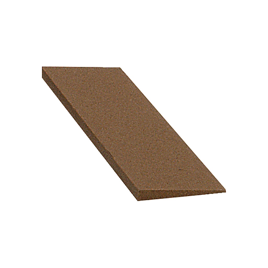 Norton®  India® Silversmith Stones - F-724 Medium