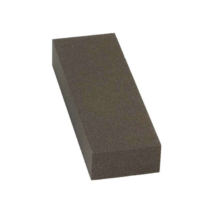 [361-0061] Norton®  India® Bench Stones - B-6 Coarse