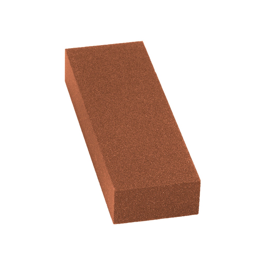 [361-0063] Norton®  India® Bench Stones - B-6 Fine