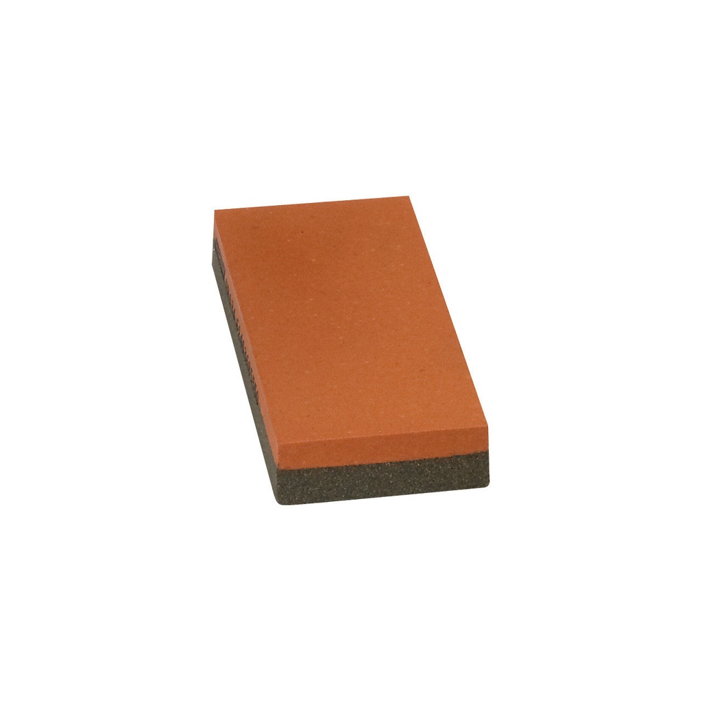Norton®  Combination India® Bench Stones - IB-6