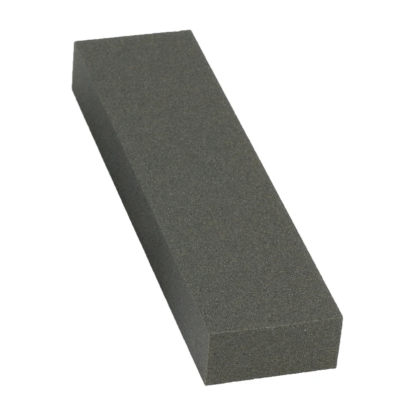[361-0081] Norton®  India® Bench Stones - B-8 Coarse