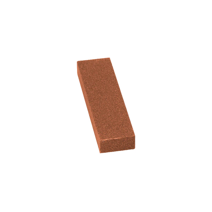 Norton®  India® Bench Stones - B-14 Medium