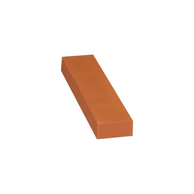 [361-0143] Norton®  India® Bench Stones - B-14 Fine