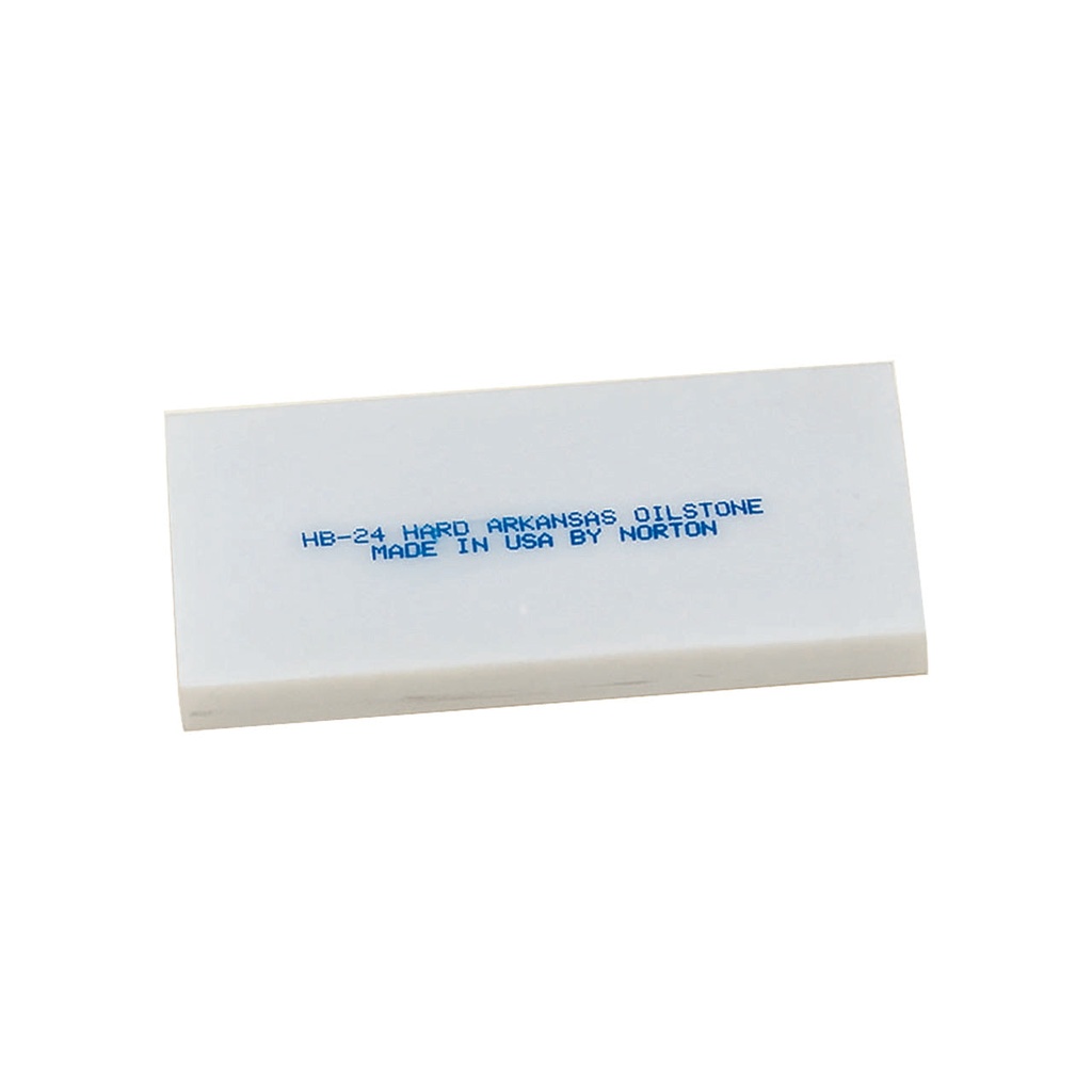 [371-1040] Norton® HB4 Hard Arkansas Stone