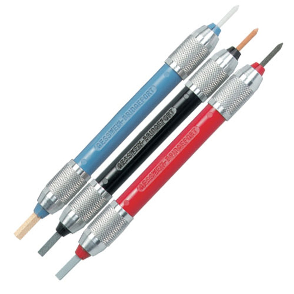 [403-0120] Double Enders / Pencil Stone Holders Set of 3
